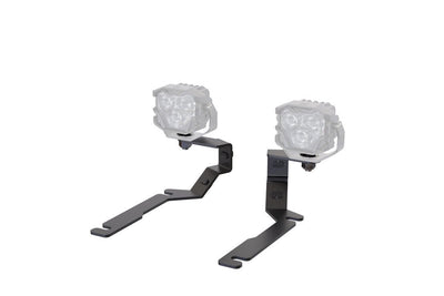 Morimoto GMC Yukon (15-20) Ditch Light Brackets