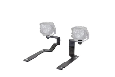 Morimoto Chevrolet Tahoe (15-20) Ditch Light Brackets