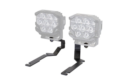 Morimoto GMC Yukon (15-20) Ditch Light Brackets