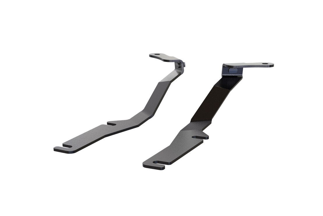 Morimoto Dodge Challenger (08-23) Drift Light Brackets