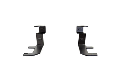 Morimoto Chevrolet Silverado HD (2020+) Ditch Light Brackets