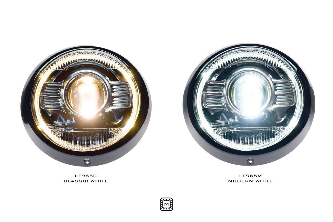 Morimoto Porsche 911/912/964 (64-94)  XB LED Headlights