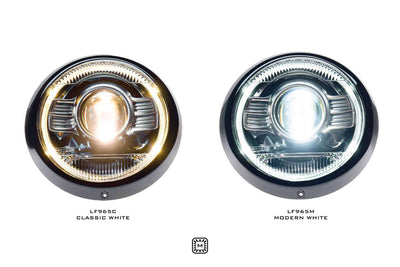 Morimoto Porsche 911/912/964 (64-94)  XB LED Headlights