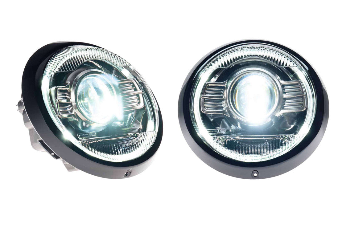 Morimoto Porsche 911/912/964 (64-94)  XB LED Headlights