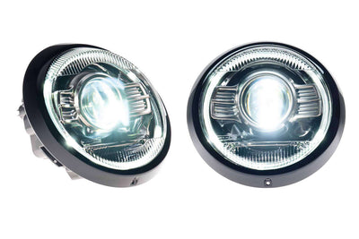 Morimoto Porsche 911/912/964 (64-94)  XB LED Headlights