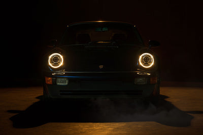 Morimoto Porsche 911/912/964 (64-94)  XB LED Headlights