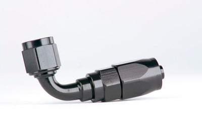 Aeromotive 90 Degree AN-06 Hose End