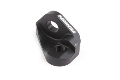 Perrin [15-21 WRX] Turbo Support Bracket 2pc Kit | PSP-EXT-235BK