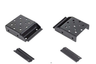 ARB 16-23 Toyota Tacoma Bed Rack Single Mount Kit 1780710