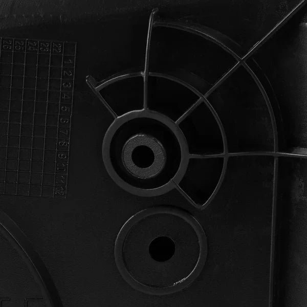 AlphaRex 12-21 Tesla Model S LUXX-Series LED Tail Lights Alpha-Black (With Black Trunk Center Piece Replacement)