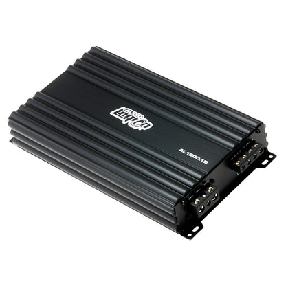 Audio Legion AL1200.1D | 1200 Watt Monoblock Class D Amplifier