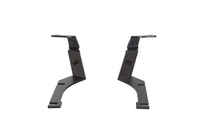 Morimoto Dodge Charger (08-23) Drift Light Brackets