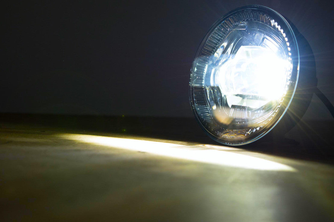 Morimoto Toyota Tacoma (05-11) XB LED Fog Lights
