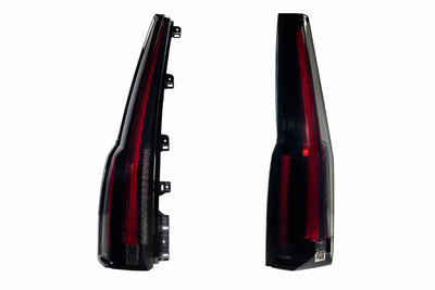 Morimoto GMC Yukon (15-20) XB LED Tail Lights