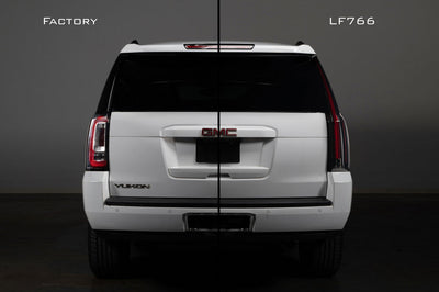 Morimoto GMC Yukon (15-20) XB LED Tail Lights