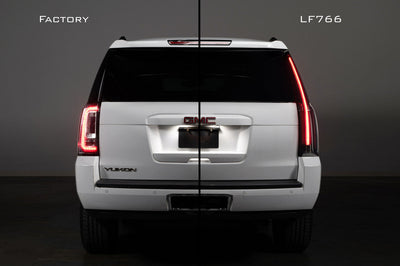 Morimoto GMC Yukon (15-20) XB LED Tail Lights