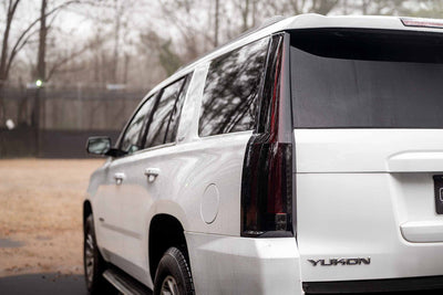 Morimoto GMC Yukon (15-20) XB LED Tail Lights