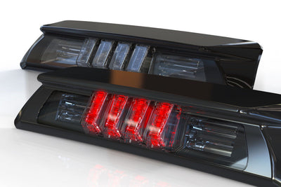Morimoto Toyota Tundra (07-13) XB LED Brake Light