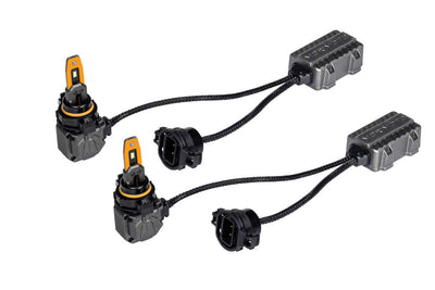 Morimoto 5202 2Stroke 4.0 LED Bulbs