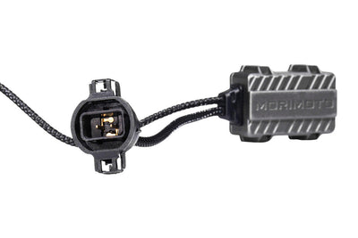 Morimoto 5202 2Stroke 4.0 LED Bulbs