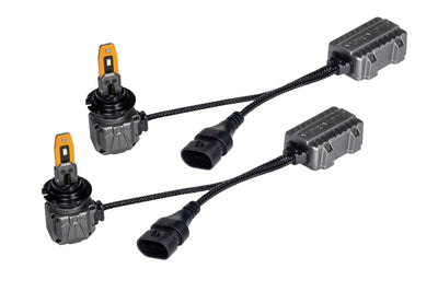 Morimoto 9012 2Stroke 4.0 LED Bulbs