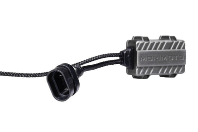 Morimoto 9012 2Stroke 4.0 LED Bulbs