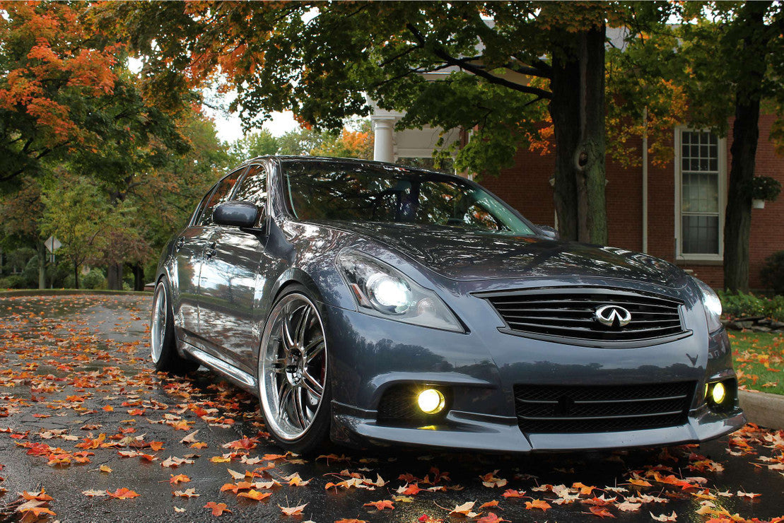 Morimoto D2H 2Stroke 4.0 LED Bulbs