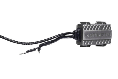 Morimoto H1 2Stroke 4.0 LED Bulbs