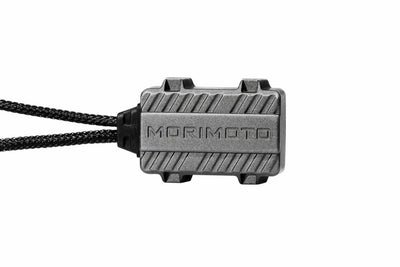 Morimoto H3 2Stroke 4.0 LED Bulbs