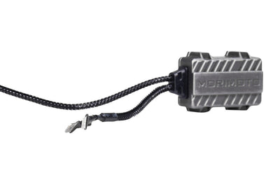 Morimoto H3 2Stroke 4.0 LED Bulbs