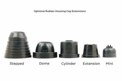 Morimoto H3 2Stroke 4.0 LED Bulbs