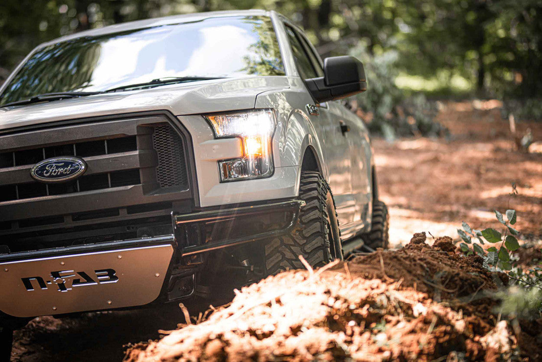 Morimoto H3 2Stroke 4.0 LED Bulbs