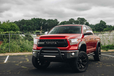 Morimoto H3 2Stroke 4.0 LED Bulbs