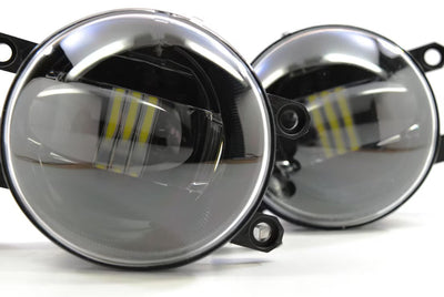 Morimoto Toyota Tacoma (12-23) XB LED Fog Lights