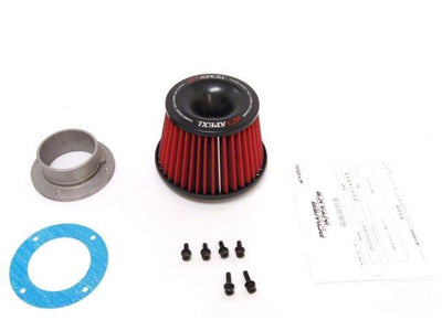 APEXi A'PEXi - Power Intake Kit Universal Filter + Flange