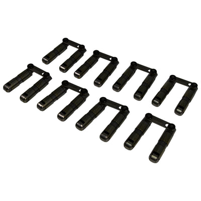 COMP Cams Short Travel Link Bar Hydraulic Roller Lifters Set Chrysler Hemi 6.4L 15820XD-16