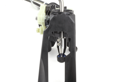 PERRIN 2 Way Adjustable Short Shift Adapter Honda Civic 6 Speed 2016+ | PHP-INR-201