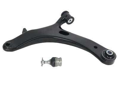 Whiteline 07-11 Subaru Impreza & WRX Left Front Lower Control Arm WA456L