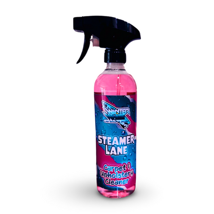 Steamer Lane Carpet & Upholstery Cleaner (16 Fl oz)