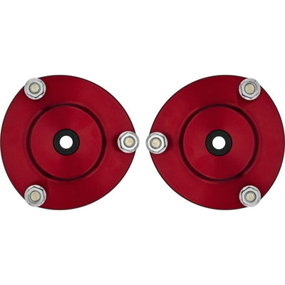 Camburg 2005-2023 Toyota Tacoma / 03-24 Toyota 4Runner Dominator Preload Spacer Kit