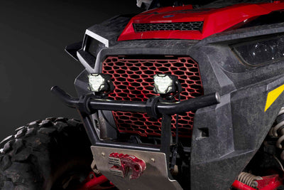 Morimoto 4Banger Off-Road Lighting System