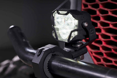 Morimoto 4Banger Off-Road Lighting System