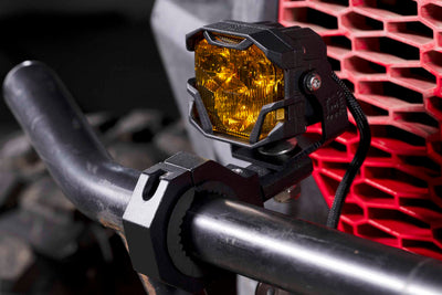 Morimoto 4Banger Off-Road Lighting System