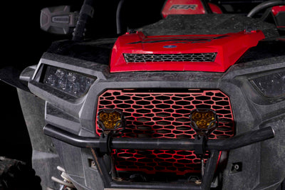 Morimoto 4Banger Off-Road Lighting System