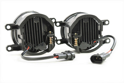 Morimoto Lexus RX (10-15) XB LED Fog Lights