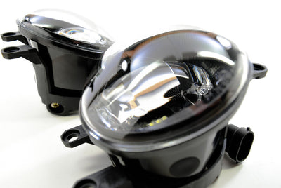 Morimoto Lexus RX (10-15) XB LED Fog Lights