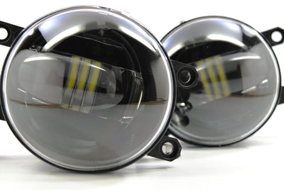 Morimoto Lexus RX (10-15) XB LED Fog Lights