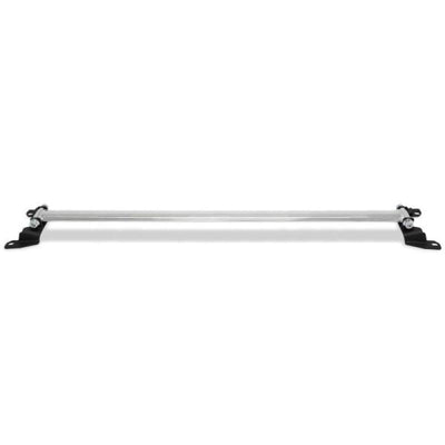 BLOX Racing 2015+ Subaru WRX STi Rear Strut Tower Bar w/o Holes BXSS-50022-RR