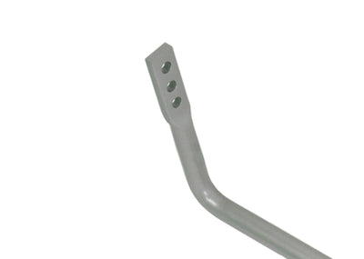 Whiteline Rear Sway Bar 20mm Adjustable Infiniti G35 2003-2008