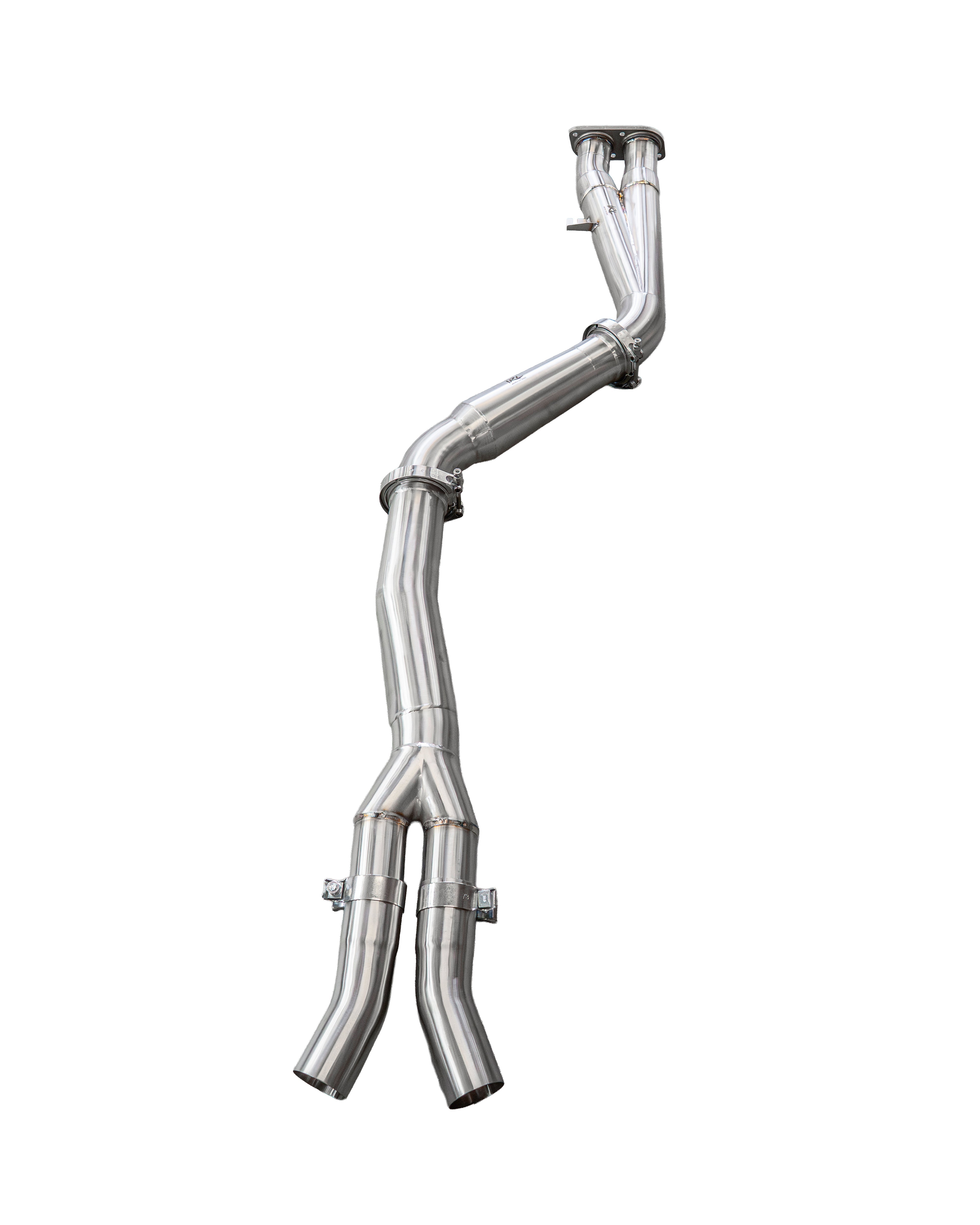 IRL F97 F98 X3M X4M Modular Midpipe ( Pre Order )